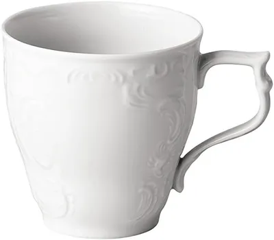 Obrázek produktu pro Rosenthal 10480-800001-14722, 0,09 l, Porcelán, Sanssouci weiß