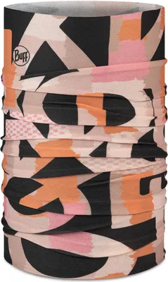 Produktbild von Buff COOLNET UV, Mehrfarbig, Abbildung, Elasthan, Polyester, Uni, Erwachsener, 95% recycled polyester, 5% Elasthane