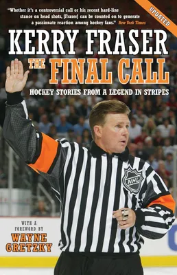 Produktbild von The Final Call