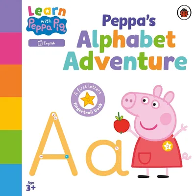 Zdjęcie produktu dla Learn with Peppa