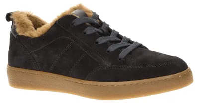 Produktbild von Gabor 6024.01 Damenschuhe - Halbschuhe - Sneaker blau NEU