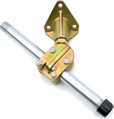 Image de Palier arrière en acier VA S39 , 1 pièce