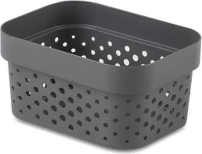 Obrázok produktu pre Curver Infinity Dots box 1,4 l sivý