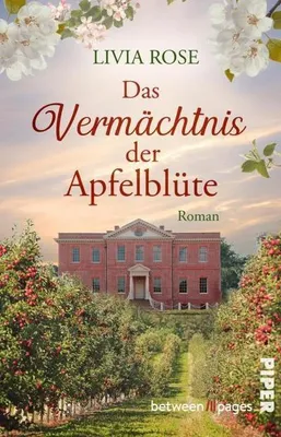 Immagine prodotto di Das Vermächtnis der Apfelblüte