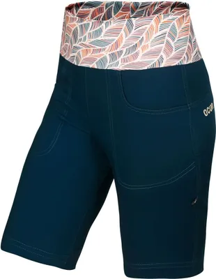 Immagine prodotto di Pantaloncini Sansa, XS, Oceano Blu, Ocun