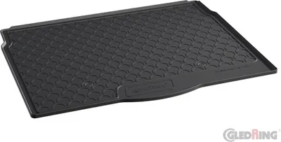 Produktbild von Gledring Laderaum-/ Kofferraumwanne Matte Gummi für OPEL ASTRA J
