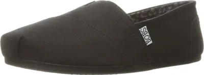 Immagine prodotto di Skechers 33645W, espadrilles da donna Bobs Plush-Peace & Love, colore nero, taglia 40 EU