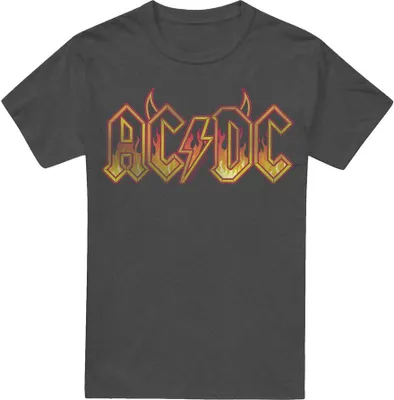Obrázek produktu pro AC/DC - Tričko pánské/dámské uni TV17431 (S) (černá)