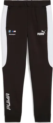Produktbild von Puma Bmw Mms Mt7+ Trainingshose Schwarz S Mann Schwarz S