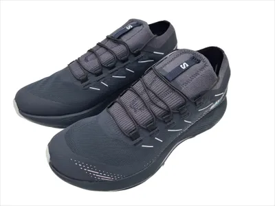 Image de Salomon Pulsar Trail 2 /Pro - Article 471291 - Taille 40