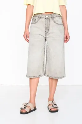 Produktbild von 24Colours Denim Pants Grey L