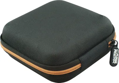 Image de caseroxx 
Sacoche pour haut-parleur Bluetooth 
convient pour 
Bose 
Soundlink Micro, Sac de rangement pour le transport