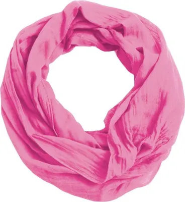 Samaya Rundschal in rosa