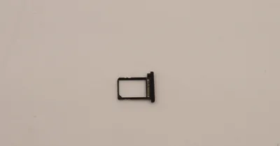 Image de Lenovo MECANICAL JP610 SIM TRAY (5M21H89542)