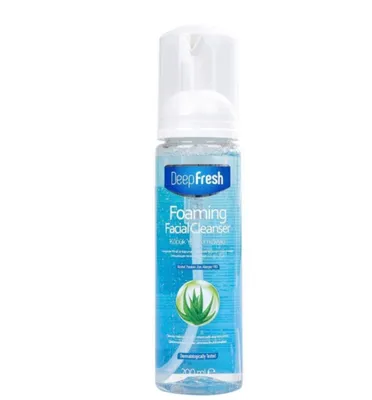 Produktbild von Tiefenreinigender Gesichtsreinigungsschaum Deep Fresh 200 ml