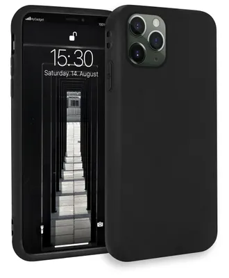 Produktbild von Hülle TPU Schutzhülle Für Apple iPhone 11 Pro Handyhülle in Schwarz