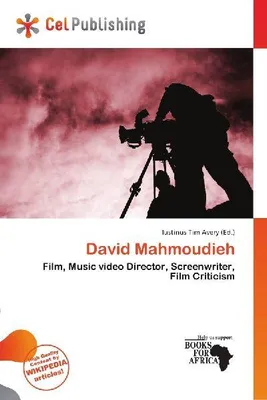 Produktbild von David Mahmoudieh