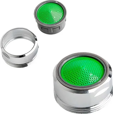 Produktbild von 70% Auf Wasserhahn Perlator Eco Wassersparer