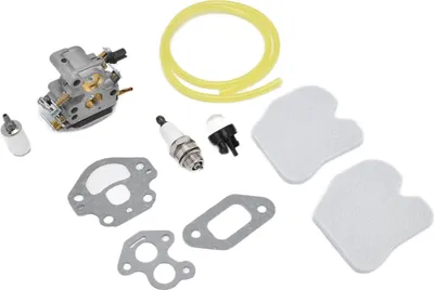 Obrázok produktu pre Náhradné diely reťazového vzduchového filtra karburátora pre Husqvarna 235 240 235e 240E 236 236E