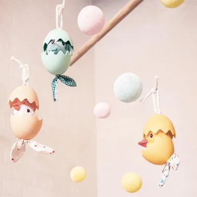 Image de Lilliputiens - Jouets Oeuf Joe peluche interactive pour bébé