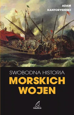 Image de Swobodna historia morskich wojen