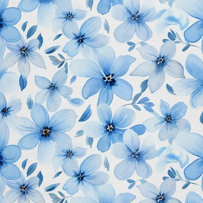 Immagine prodotto di OUTDOOR DECOSTOFFE OXFORD - Blumen - DX2232