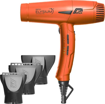 Obrázek produktu pro Parlux Elysium Copper - Fén na vlasy