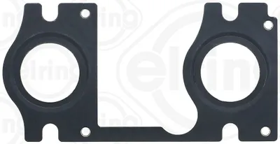 Produktbild von ELRING 475.170 Abgaskrümmerdichtung passend für MERCEDES-BENZ VARIO Kasten/Kombi Auspuffkrümmer