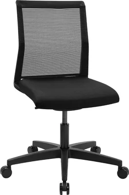 Produktbild von Sitness Smart Point schwarz