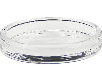 Obrázek produktu pro Tácek pod svíčku TRAY skleněný Ø 9,5 cm