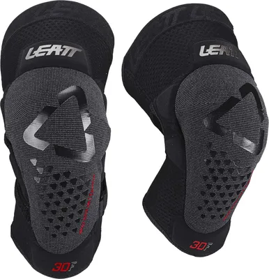 Imagen del producto de Leatt 3DF 5.0 Evo Junior, rodilleras, color , talla única