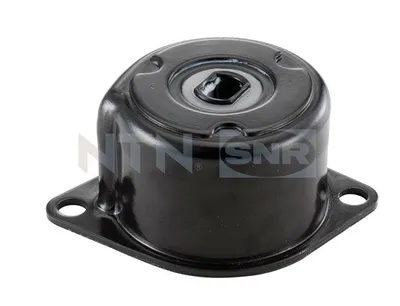 Produktbild von SNR GA357.28 Spannrolle Keilrippenriemen für VW Transporter IV Bus (70B, 70C, 7DB, 7DK, 70J, 70K, 7DC, 7DJ) Transporter IV Kastenwagen