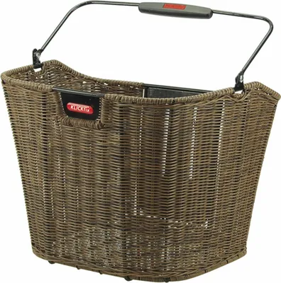 Immagine prodotto di Rixen & Kaul Klick Fix Basket Structura Marrone