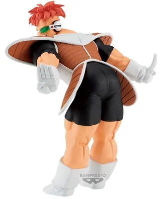Immagine prodotto di Banpresto - Figurki Dragon Ball Z Recoome Solid Edge Works 14cm