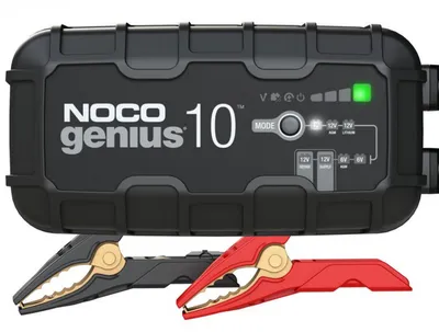 Produktbild von Noco Genius Batterieladegerät G10EU 10A