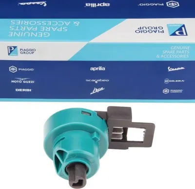 Immagine prodotto di Blocco accensione 1D002436 per Piaggio TPH NRG Zip Vespa ET2 ET4 LX
