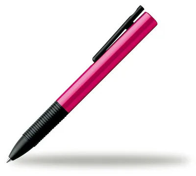 Produktbild von LAMY Tipo Tintenroller 337 Stärke M Tintenroller für geschmeidiges Schreiben