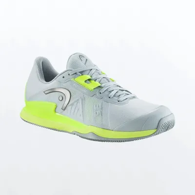 Produktbild von HEAD Sprint Pro 3.5 Clay Men GRYE 000 - 42.5