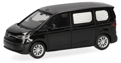 Produktbild von Herpa VW Multivan Bestattungsfahrzeug 099110