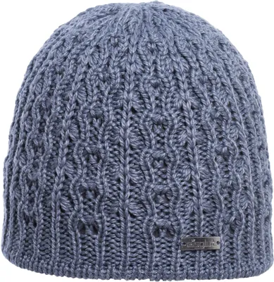 Image de Emilial Merino Femme Taille unique Couleur bluestone