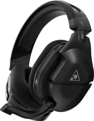 Produktbild von Turtle Beach Stealth 600 Gen 2 MAX Schwarz - Xbox Serie XS Xbox One PS5 PS4 PC (131,59)