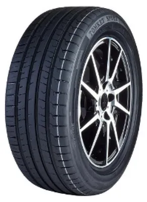 Produktbild von Tomket Tomket Sport 235/55R17 103V Bsw Xl