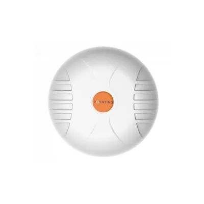 Obrázok produktu pre Poynting Â- Antény Â- 5G/LTE Â- Automotive/Marine Â- A-MIMO-0004-V1-19-W Â- Wi-Fi Â- biela Â- SMA (M) Â- 3.5~6dBi Â- GPS/Glonass Â- 2M SMA-M kábel Â- IP69K (A-MIMO-0004-V1-19-W)