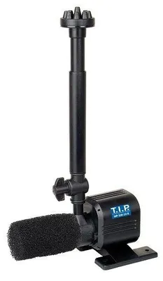 Zdjęcie produktu dla T.I.P. TIP WP 500-10 R Pompa do fontanny, 30014