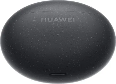 Obrázek produktu pro Huawei FreeBuds 5i, True Wireless Stereo (TWS), Hovory/hudba, 20 - 40000 Hz, 4,9 g, Sluchátka s mikrofonem, Černá
