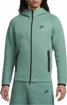 Produktbild von Sweatshirts Nike Sportbekleidung Tech Fleece Windrunner FB7921361
