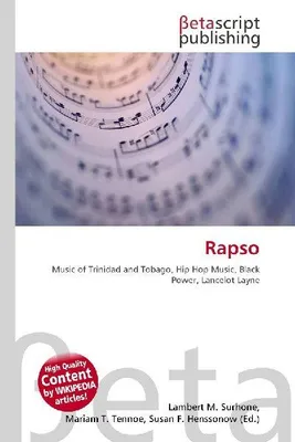 Produktbild von Rapso