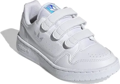 Produktbild von ADIDAS Ny 90 Cf C Grösse: 30  Sneaker / Schuhe  weiss FY9847