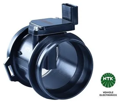 Produktbild von NTK 93129 Luftmassenmesser LMM für AUDI A6 Avant (4F5, C6) Luftmengenmesser