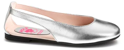 Productafbeelding van Pablosky Lía 875950, balletveters, zilver, maat 34 EU